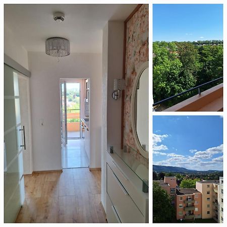 Ferienwohnung Mit Blick Auf Die Harzberge บัดฮาร์ซบวร์ก ภายนอก รูปภาพ