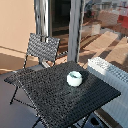 Ferienwohnung Mit Blick Auf Die Harzberge บัดฮาร์ซบวร์ก ภายนอก รูปภาพ