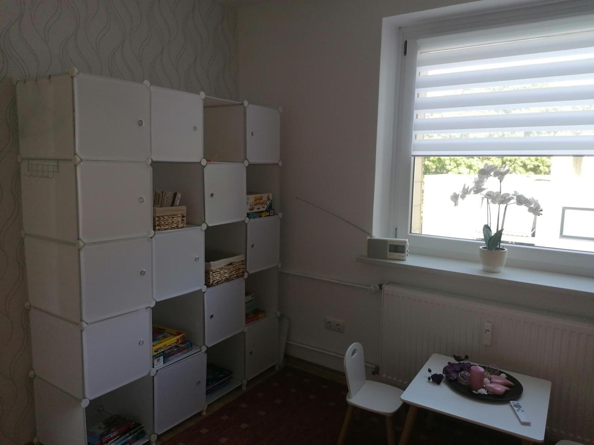 Ferienwohnung Mit Blick Auf Die Harzberge บัดฮาร์ซบวร์ก ภายนอก รูปภาพ